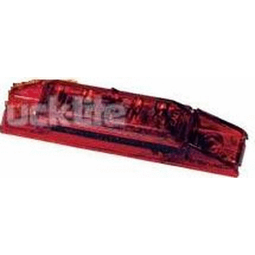 LAMP ASSY, RED