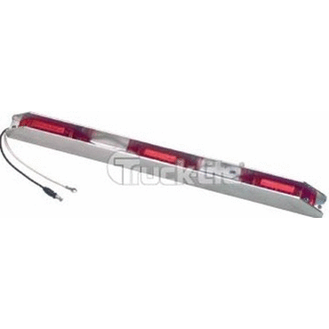 LAMP-BAR, LED 6" CENTERS