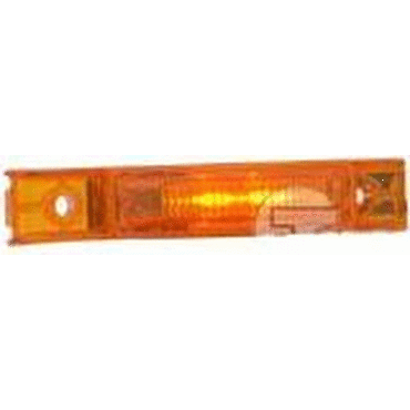 LAMP-C/M LED MODEL 35 DIAMOND SHELL