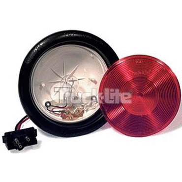 LAMP-STOP/TAIL, RED   K37