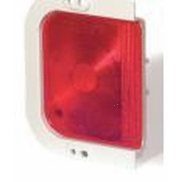 KIT-LAMP, RED