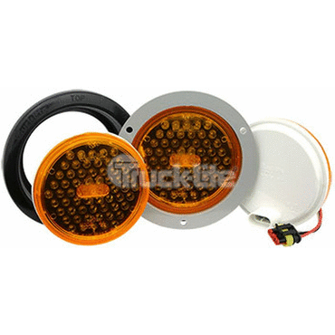 KIT-LIGHT LED F/P/T 60DIO W/GROM&ADPTR