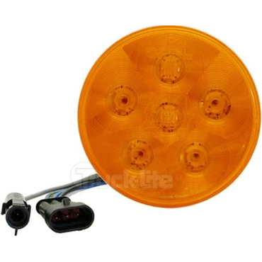 LED SUPER 44 STROBE W/ OVERRIDE KIT OUT-