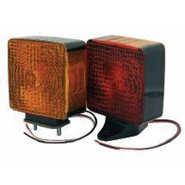 UNIVERSAL DUAL FACE T/S  LAMP