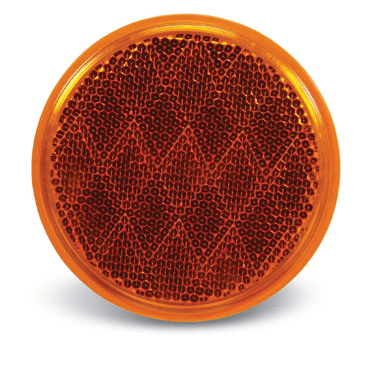 REFLECTOR 3 3/1" STICKON