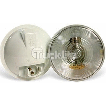 LAMP-CLEARANCE, OVAL MALE PIN SIDE TURN