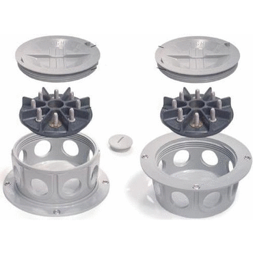 Filler Plug