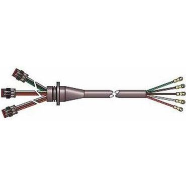 HARNESS-LED S/T/T 3PLUG 5COND RH 96"