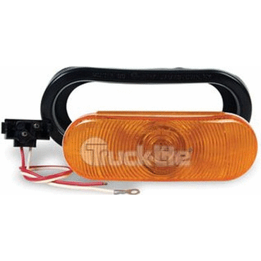 LAMP-TURN SIGNAL,AMBER