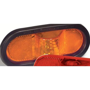 LAMP-TURN SIGNAL