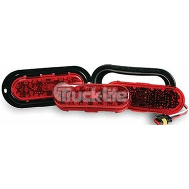 KIT-LIGHT LED S/T/T 26DIO W/GROM&ADPTR