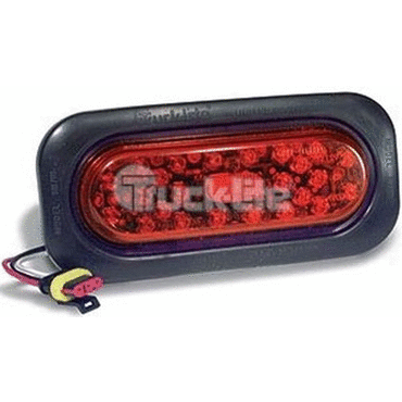 KIT-LIGHT LED LLV 26DIO W/GROM&ADPTR CHM