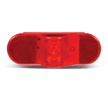 KIT-TURN SIGNAL RED