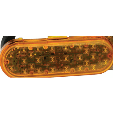 LIGHT-LED AUX T 26DIO YEL