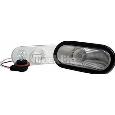 LAMP MODEL 60 CLEAR KIT, BACK-UP LAMP