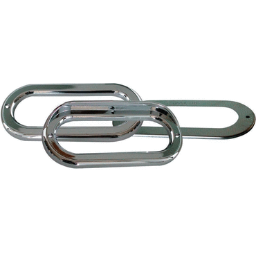 BEZEL-STAINLESS