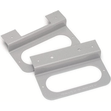 BRACKET-Z MOUNTING OVAL LAMP
