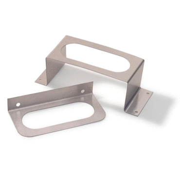 BRACKET-L MOUNTING 60 SERIES LAMP SS