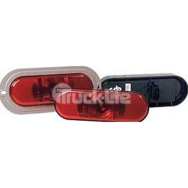 KIT-LIGHT LED S/T/T 1DIO W/GROM&ADPTR