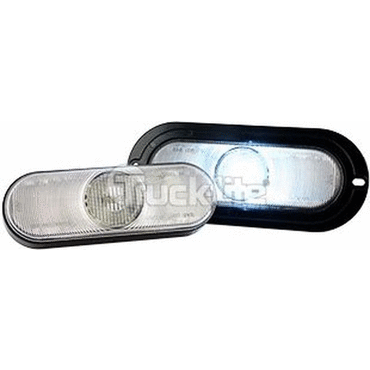 LAMP-B/U,MDL66,GRMT,SING LED
