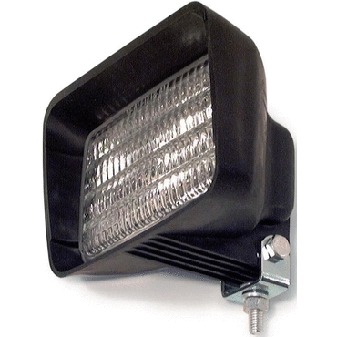 LAMP-RECT HALOGEN      DR