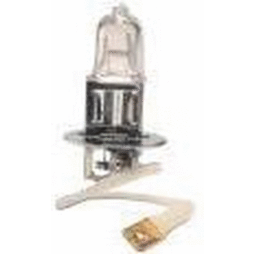 BULB-REPLACEMENT HALOGEN H3 55W 12V