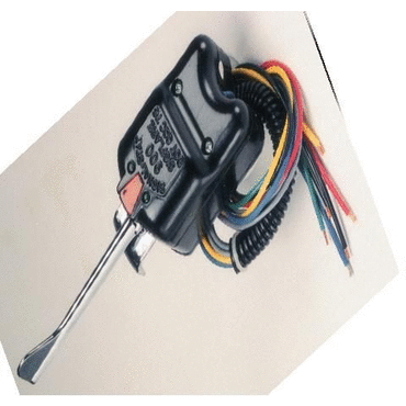 T/S Switch- Flat Back