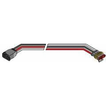 ADAPTER ASSY-LED LIGHT FIT 'N FORGET SYS