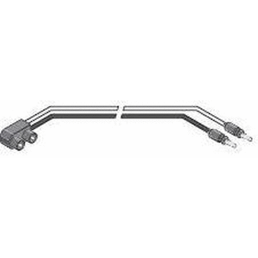 PIGTAIL (PL10) MC W/.156