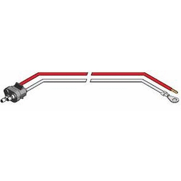 PLUG-STOP/TURN LAMP