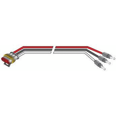 Led Fit N Forget S/T/T Plug