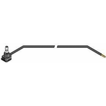 WIRE-W/STRIPPED END   K94