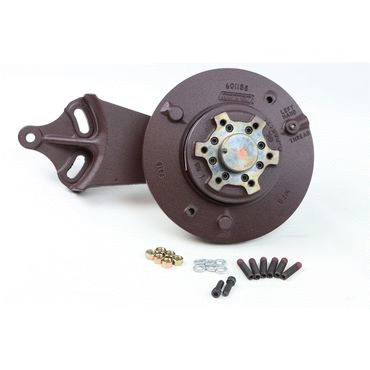 CLUTCH, FAN - ADVANTAGE, REMAN