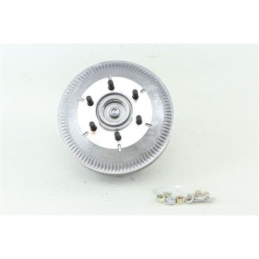 CLUTCH*DM SE 21*REMAN,8-PK/1-V GRV,158.0