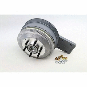 Hub-Fan Reman