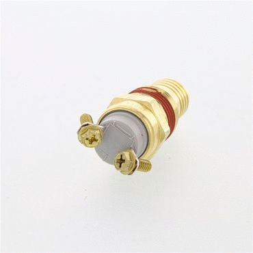 AM, TEMP CNTRL, MECH, 195 DEG, NO