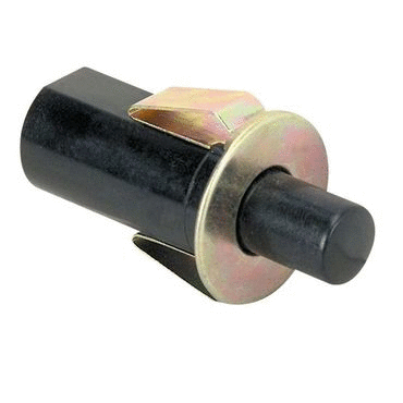 Switch-Door Jamb