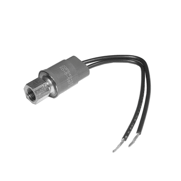 Switch-High Pressure