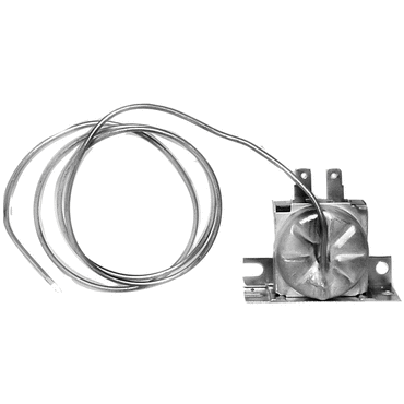 Control Assy- Thermostat- Hvac