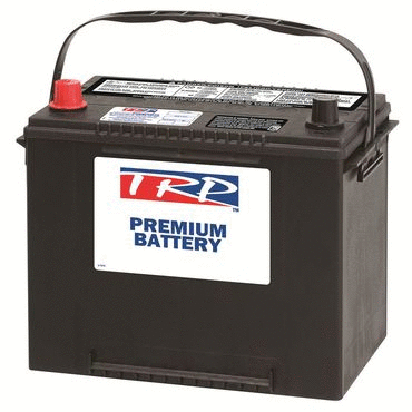 Battery-12v Grp 24 Term Top 550cca