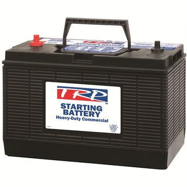 Battery-Hd Grp 31 Term Stud 650cca