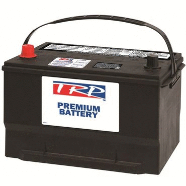 Battery-12v Grp 65 Term Top 875cca