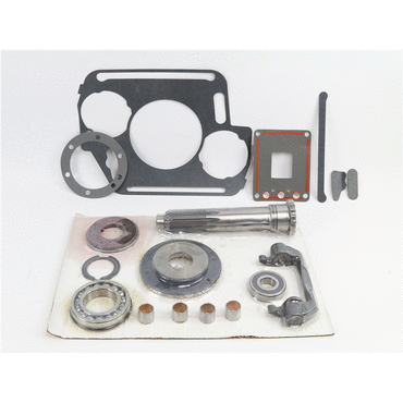 Kit-Clutch Installation Rtlo