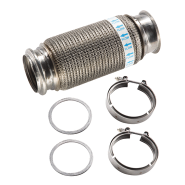 Bellow-Exhaust Am Kit