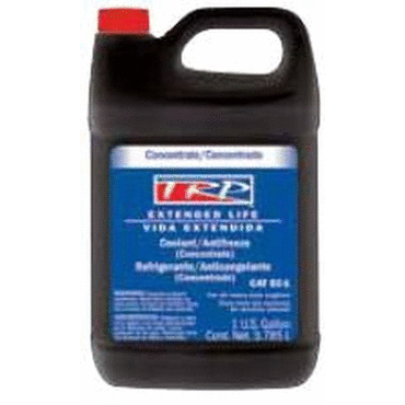 COOLANT-TRP ELC CONCENTRATE JUG