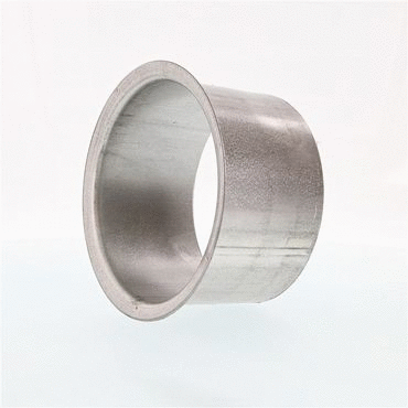 CONNECTOR-FLARED TURBO CHARGER 5"