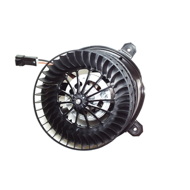BLOWER MOTOR (MOTOR AND WHEEL ASSY)