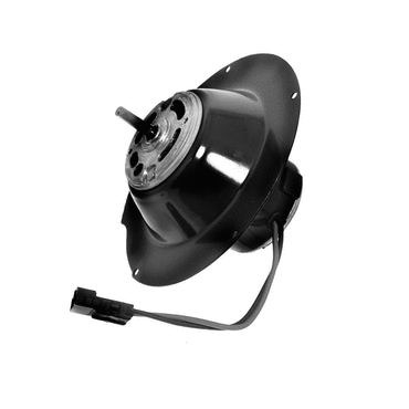 Motor-Blower Sgl Shaft 1spd 12v Ccw Flg