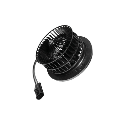 Blower And Wheel Assy