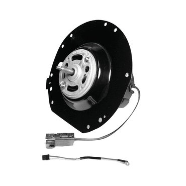 Motor-Blower Sgl Shaft 1spd 12v Cw Flg